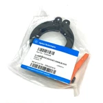 Agilent Technologies KQ40AR Ratchet Quick Clamp NW40 Black Finish. Fixed Price $52.24.