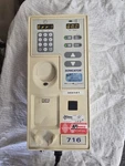Sonicator Me 716 Ultrasound Generator No Probe. Fixed Price $200.00.