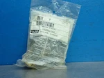 Parker 003381103 Needle Valve Series 04200701543. Fixed Price $21.84.