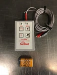 Sunmed Sunstim Peripheral Nerve Stimulator Tested Warranty New Battery. Fixed Price $199.99.