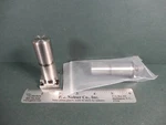 Nippon Seisen BF-1.125C-30-M Manifold Mount High Purity Valves Qty. Fixed Price $30.00.