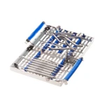Hu-friedy Dr. Joel Berg Pediatric Kit. Fixed Price $1547.91.