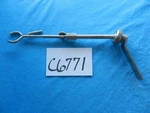 V. Mueller Surgical Ent Shea Speculum Holder AU20490-1. Fixed Price $375.00.