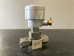 Swagelock Nupro SS-4BK-V51-1C Bellows Valve. Fixed Price $36.36.