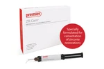 Premier Zr-cem Self-adhesive Resin Cement- Zirconia -clear 3001562 Auth Dealer. Fixed Price $173.58.
