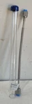 Swagelok 321-4-X-8DFR Stainless Steel Flexible Tubing Fvcr 12" Length. Fixed Price $149.98.