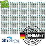 Up To 100X50ML Dental Bite Registration Impression Material Fast Regular Set. Fixed Price $699.99.