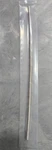 New Swagelok Equivalent To 321-4-X-24-B2 Stainless Steel Flexible Tubing. Fixed Price $240.00.
