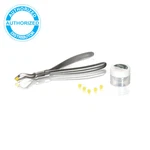 Gc Pliers Crown Removal Instrument & Accessory Set. Fixed Price $98.09.