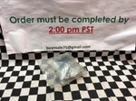 Swagelok Bonnet Needle Valve 1/4" Npt X 3/8" Tube, SS-1RM4-S6-SC11 #1326D1. Fixed Price $232.29.