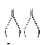 2X Hu-friedy 678-326 Long Tapered Bird Beak Pliers. Fixed Price $94.50.