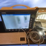 Karl Storz Telepack X Led TP100 W/ Telecamc Camara, Keyboard & Fiber Light Cable. Fixed Price $6199.00.