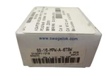 Lot Of 3 Swagelok SS-16-MPW-A-6TSW Nsmp. Fixed Price $95.00.