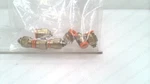 Smc KQ2H07-32A Pack Of 7, One-touch Fitting, New* #342092. Fixed Price $20.65.