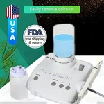 Skysea Dental Ultrasonic Electric Scaler 2*DOSING Bottles Fits Cavitron Ems Tips. Fixed Price $159.00.