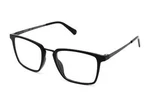 Kenneth Cole Reaction KC0819 Shiny Black 001 Optical Eyeglasses Frame 50-19-140. Fixed Price $79.60.