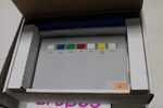 Cedrus RB-740 Usb Response Pad 7-BUTTON Psychology Research. Fixed Price $250.00.