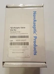 Millipore Novaseptic Valve NA38/1135. Fixed Price $135.99.