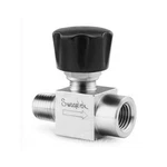 Swagelok SS-20KM4-F4 Stainless Steel Integral Bonnet Needle Valve Fnsp. Fixed Price $198.58.