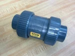 Hayward TC10100STE Check Valve 1". Fixed Price $54.77.