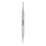 Hu-friedy Tncipcs Xts Composite Instrument Anterior Condensing Micro-mini #6S. Fixed Price $56.87.