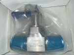 Swagelok 6LVV-DPTFR4-P Diaphragm Vlv SC-01 Stainless Steel Manual Valve. Fixed Price $375.00.