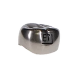 3M Espe Nichro EUR7 #7 Upper Right 2ND Primary Molar Crowns Stainless Steel 5/BX. Fixed Price $33.37.