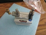 Smc Model: CDQ2BH32-01-27342 Cylinder.. Fixed Price $29.99.