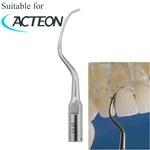 Dental Perio Scaler Acteon H3 Initial Treatment Anterior Sector Satelec Tips. Fixed Price $249.99.
