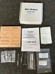 Simulation Practice Suture Kit For Veterinary And Medical Students Training. Fixed Price $29.99.
