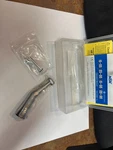 Nsk Dental Handpiece Es 95 Fg Contra Angle. Fixed Price $275.00.