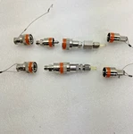 Complete Swagelok Ss QC4 KEY2 Quick Disconnect Sets / F Protectors. Fixed Price $78.00.