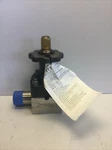 New, Itt, 1-316L-RA25MAX-CWP150, Diaphragm Valve, Microinch Max. (9A-1). Fixed Price $94.99.