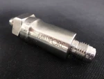 New Millipore 1/4" Waferguard Mini Inline Filter, 3000 Psi, WGFG-01H-R1. Fixed Price $119.99.