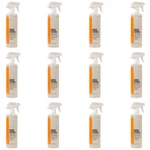 Smith & Nephew Dermal Wound Cleanser Spray, 16 Oz Bottles - Case Of 12. Fixed Price $110.00.