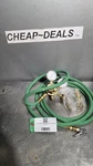 Victor Equipment VTS250B Regulator Gas Valve Gauge LC10136-25. Fixed Price $89.99.