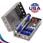 Root Canal Extractor Endo Broken Files Removal System Holder Dental Dt. Fixed Price $56.90.