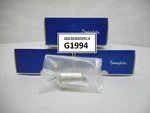Swagelok NS-8870-001-002 Pneumatic Valve Asm 50-125708A27 Reseller Lot Of 3 New. Fixed Price $507.18.