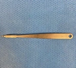 Aesculap FK117R Hohmann Bone Lever Retractor Orthopedic. Fixed Price $75.00.