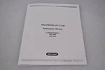 Bio-rad Mini-protean Cell Instruction Manual Catalog Numbers: 1653301/165-3302. Fixed Price $29.99.