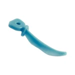 Dentsply Sirona 659790 Palodent Plus Medium Dental Wedges Light Blue 100/PK. Fixed Price $60.04.