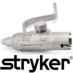 Stryker System 4100-126-000 Pin Collet 2.0, 2.6, 2.7, 3.2MM. Fixed Price $125.00.