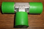Swagelok Cajon 316 R-78 Fitting Male (BIN57). Fixed Price $10.00.