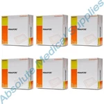 *120-PIECES* Smith & Nephew Primapore Adhesive Wound 4"X3.125" Dressing 66000317. Fixed Price $75.99.