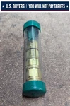 Hoke Gyrolok 1//2" Nut And Ferrule Set Brass Safety Changer Of 5. Fixed Price $23.03.