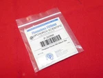 Upchurch Flangeless Ferrule 1/8 Inch, Natural, 10/PK; P-300NX. Fixed Price $20.00.