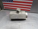 Deltrol C20SS Check Valve. Fixed Price $24.99.