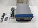 Bk Precision Dc Power Supply Model 1688A. Fixed Price $339.00.