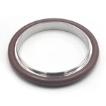 Hfs(r) KF50 Stainless Steel Centering Buna Gasket For Vacuum Fittings. Fixed Price $17.09.