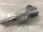 Bel-art Scienceware 197240804 Stat-o-lok Quick Disconnect Tube Fitting 6 Mm. Fixed Price $49.99.